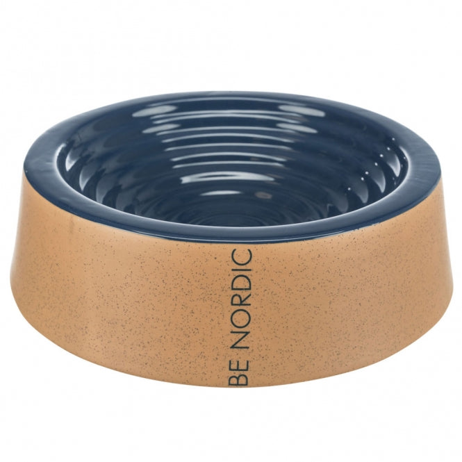 Trixie BE NORDIC Keramiknapf - 0,2 l/Ã¸ 16 cm